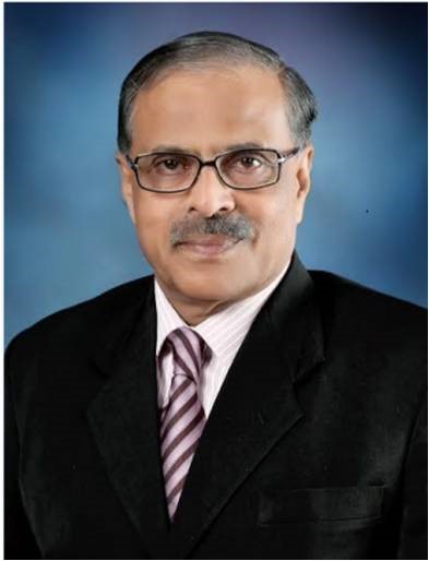 Dr. Abraham Verghese