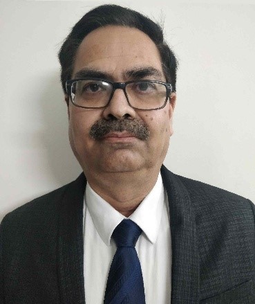 Dr. Anil Rai