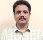 Dr. Arvind Kumar Singh