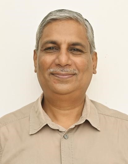 Dr. Murali Gopal